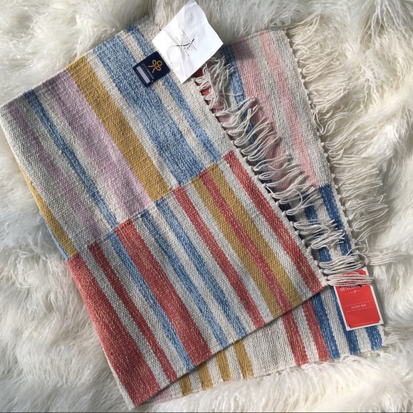 Opalhouse | Boho Mix Stripe Scatter Rug - 2' x 3' - Picture 5 of 7